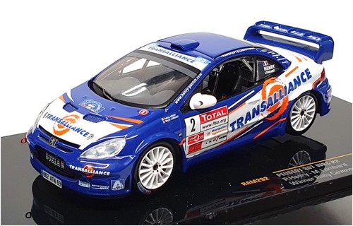 Ixo scala ram292 - scala, 1/43