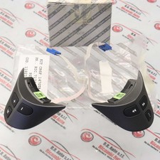 PULSANTI COMANDI VOLANTE ALFA 147-GT COD. 71748029 NUOVI ORIGINALI