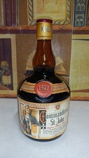 Vino Liquoroso 1927