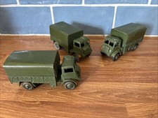 3x Pacchetto Carro Esercito