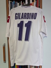 Maglia Fiorentina Gilardino