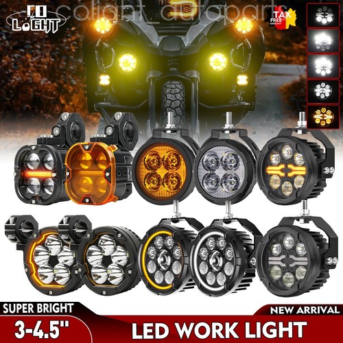 Faro moto colight 5 d09 - faro,