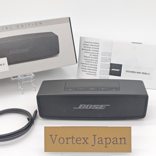Altoparlante bose soundlink - bose,