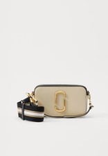 MARC JACOBS THE SNAPSHOT Borsa a tracolla new cloud