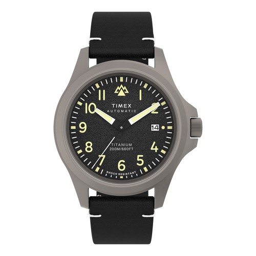 Timex uomo expedition - uomo, nord