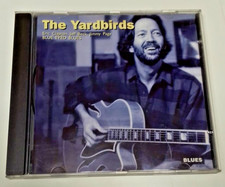 the yardbirds - blue eyed