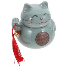  Barattoli Ceramica Vasetti