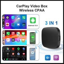 Android 13 Carplay AI Box