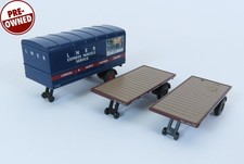 3x Oxford Diecast Mechanical