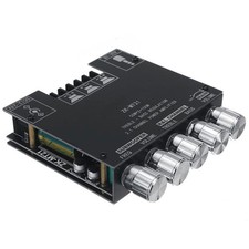 WANGCL Audio Amplificatore
