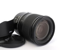 Obiettivo Nikon Nikkor Z