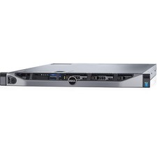 Dell Poweredge R630