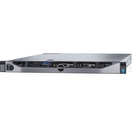 Dell poweredge r630 - dell,