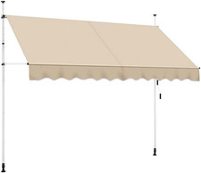 Tenda Da Sole per Balcone