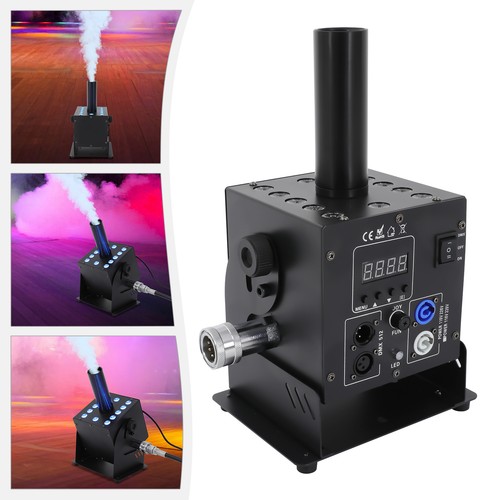 Cannone co2 dmx blaster - blaster, dj