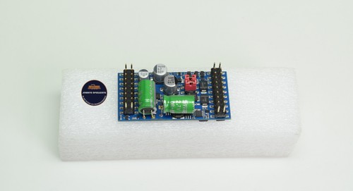 Esu 58315 loksound 5 l - -,