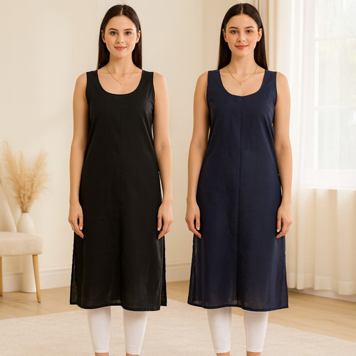 Confezione slip donna - donna, cotone