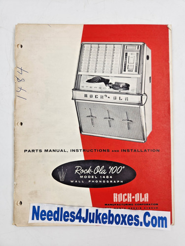 Manuale uso ricambi - manuale,