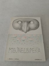 PICCOLA PULCINELLOPEDIA /
