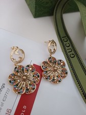 Gucci earrings 