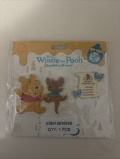 Winnie The Pooh Spilla Mensile