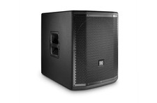 JBL PRX815XLFW, Subwoofer