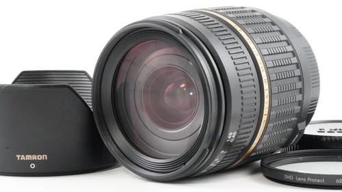 Tamron a14 200mm - tamron, 18-200mm