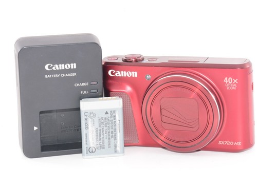 Ecc canon powershot - [ecc, 5]