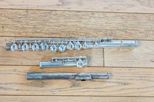 YAMAHA YFL-221 Flute Made in