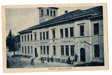 MILANO INZAGO SCUOLE FPV 1935 ANIMATA !!