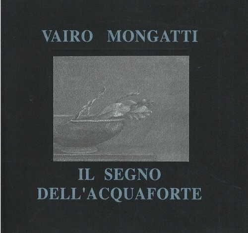 Vairo mongatti segno - vairo,