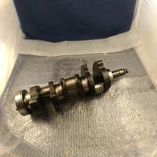 ALBERO MOTORE COMPATIBILE CON MASERATI BITURBO MOTORE AM452/10