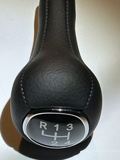 Pomello cambio pelle 4