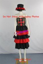 One Piece cosplay Perona