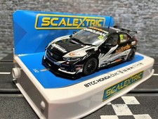 Slotcar Scalextric Honda Civic