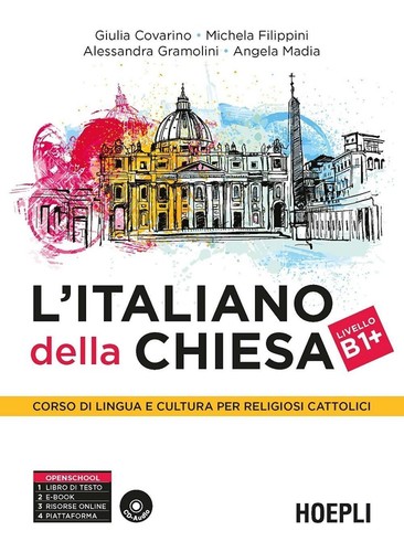 Libri italiano della chiesa - libri,