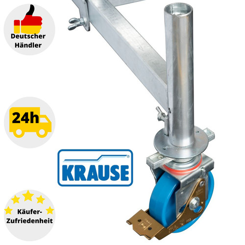 Rullo guida pezzo 150 mm - guida,