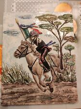 Quadro Ceramica Artistica