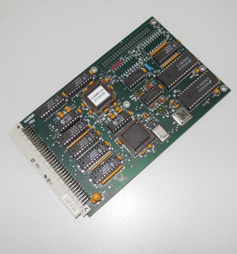 Polielettronica poli diservo - polielettronica,
