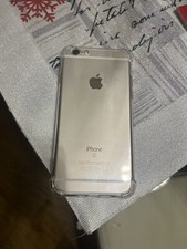 IPhone 6s 64gb Color oro come nuovo. Batteria, cover e salvaschermo nuovi. 