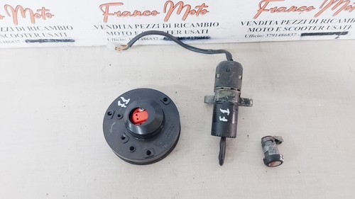 Kit chiave aprilia 1000 - kit,