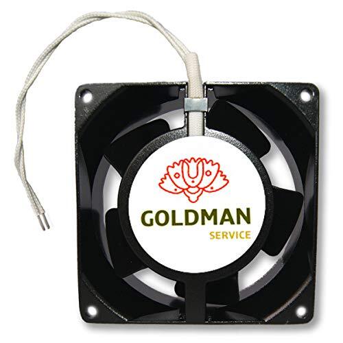 Goldman service ventola - service, |