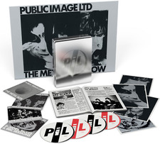 Public Image Limited (P.I.L.)
