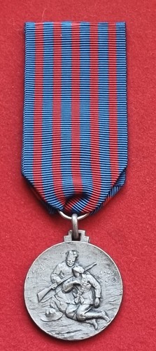 Vittorio emanuele medaglia - re,
