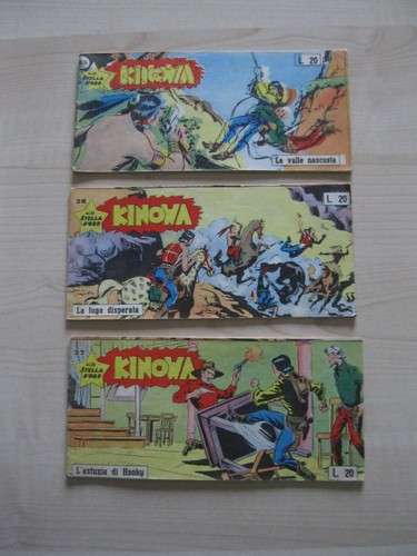 Kinowa 27 albi - 25,,