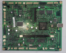 Samsung CLP-510 MOTHER BOARD - Scheda madre