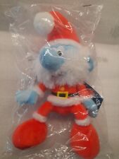 PUFFI  SMURFS da BARBAPUFFO