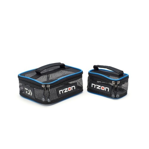 Daiwa zon mesh bag borsine - n'zon,