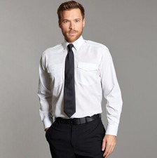 Camicia uomo pilota Disley