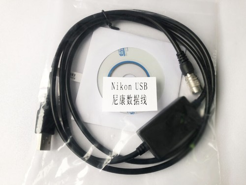 Cavo usb download dati nikon - download,